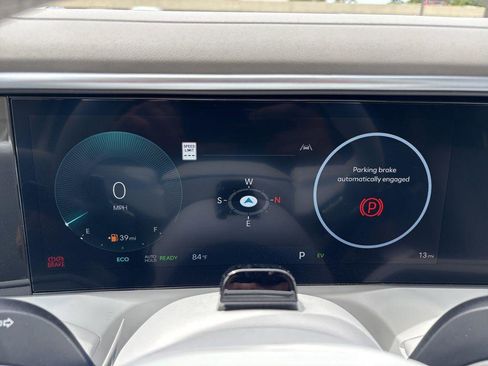 New 2026 Hyundai Palisade FWD Hybrid image 21