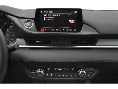 Used 2020 MAZDA MAZDA6 Grand Touring Reserve image 13