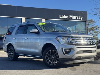 Used 2020 Ford Expedition Limited