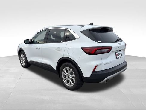 Used 2023 Ford Escape Active image 7