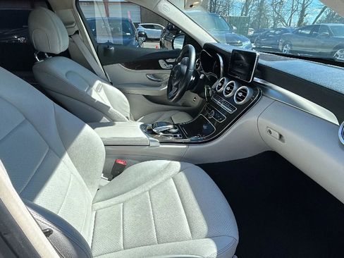 Used 2015 Mercedes-Benz C 300 C 300 Sedan 4D image 14