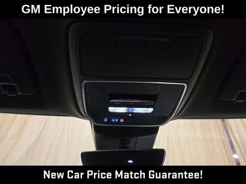 New 2026 Buick Enclave Avenir image 21