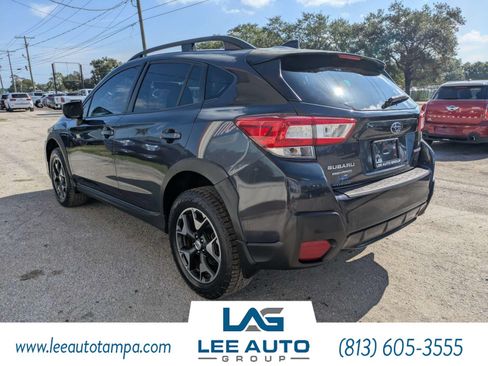 Used 2018 Subaru Crosstrek 2.0i Premium w/ Popular Package #2 AWD/4WD image 5