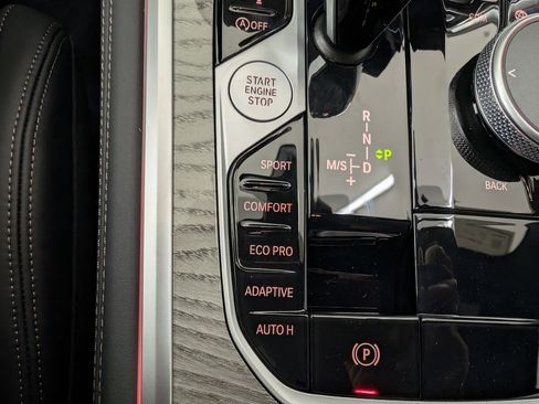 New 2026 BMW 840i w/ M Sport Professional Package image 27