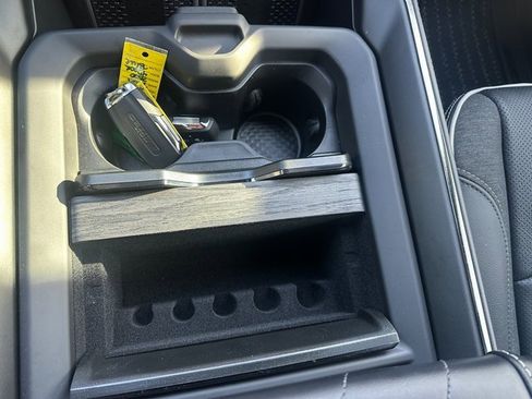 New 2026 RAM 3500 Limited image 33