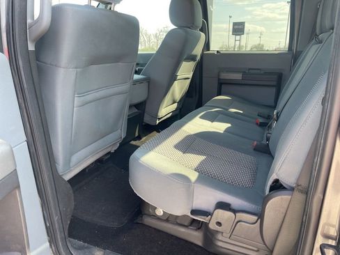 Used 2012 Ford F250 XLT w/ XLT Value Pkg image 5