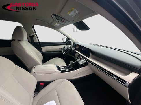 Used 2025 Hyundai Tucson SEL image 37