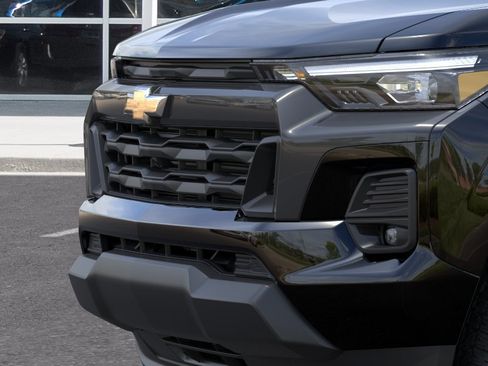 New 2026 Chevrolet Colorado LT w/ LT Convenience Package RWD image 15