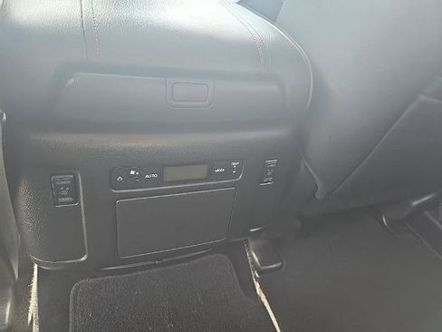 Certified 2024 Nissan Armada Platinum w/ Captain's Chairs Package AWD/4WD image 27
