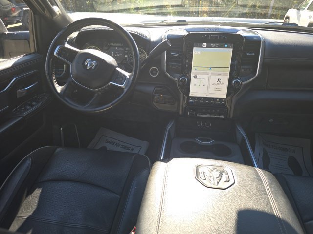 Used 2023 RAM 2500 Laramie AWD/4WD image 19