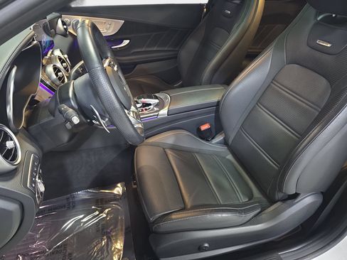 Used 2021 Mercedes-Benz C 63 AMG S image 14