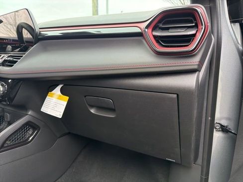 New 2026 Chevrolet TrailBlazer RS w/ Convenience Package image 19