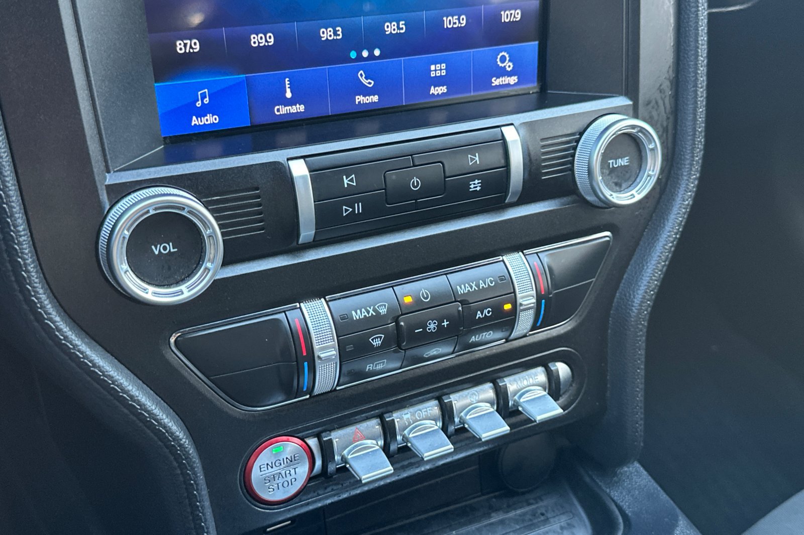 Used 2020 Ford Mustang GT w/ GT Performance Package RWD image 30