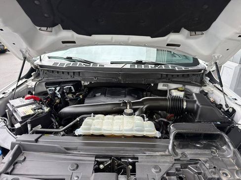 Certified 2023 Ford F150 Tremor AWD/4WD image 5