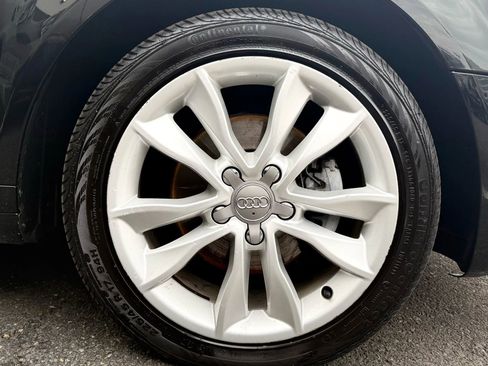 Used 2012 Audi A3 TDI Premium image 54