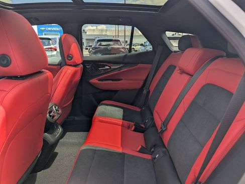 New 2026 Chevrolet Blazer EV RS AWD/4WD image 45