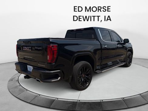 Used 2020 GMC Sierra 1500 Denali AWD/4WD image 5