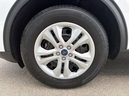 Used 2021 Ford Escape S AWD/4WD image 9