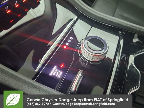 Certified 2022 Jeep Grand Cherokee L Limited image 29