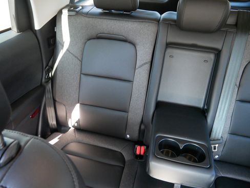 Used 2025 Ford Bronco Sport Big Bend w/ Convenience Package image 12