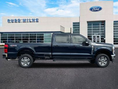 Used 2024 Ford F250 Lariat