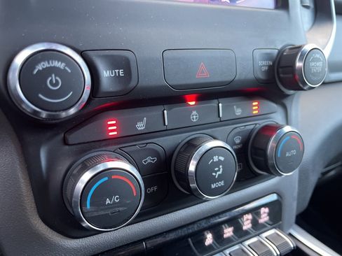Used 2022 RAM 1500 Big Horn image 38