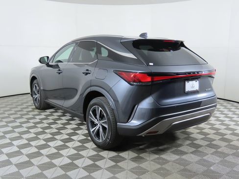 Certified 2025 Lexus RX 350 FWD image 7