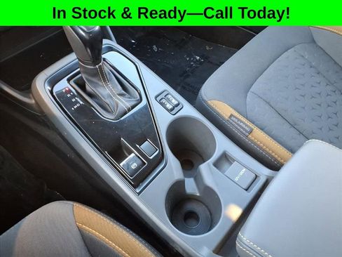 Certified 2024 Subaru Crosstrek 2.5i Sport w/ Crosstrek Mirror Package AWD/4WD image 12