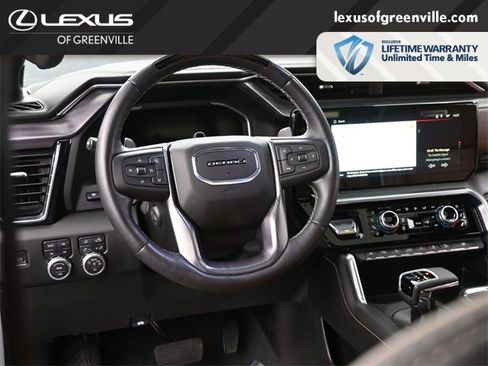 Used 2023 GMC Sierra 1500 Denali Ultimate image 29