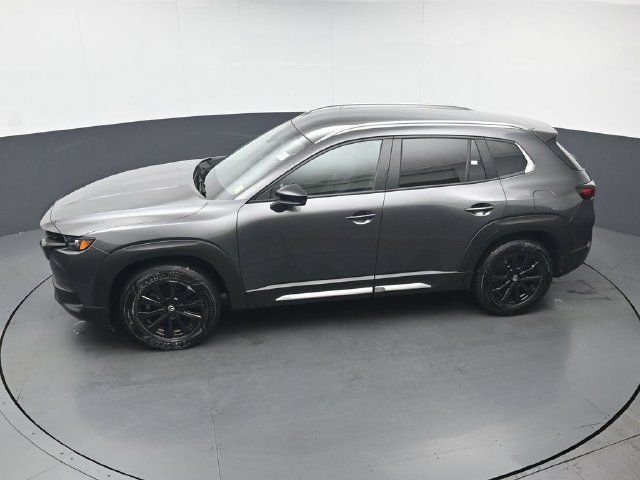 Certified 2024 MAZDA CX-50 AWD 2.5 S w/ Accent Package image 35