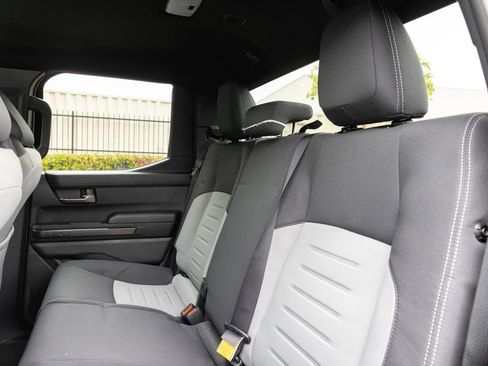 New 2026 Toyota Tacoma TRD Off-Road image 10