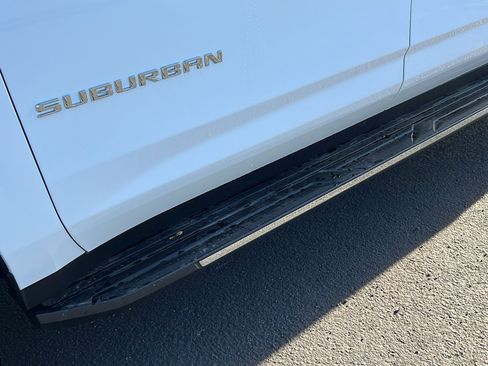 New 2026 Chevrolet Suburban LS w/ LPO, Get Active Package image 11