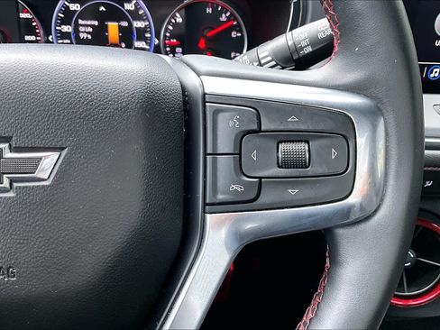 Used 2023 Chevrolet Blazer RS w/ Driver Confidence II Package FWD image 23