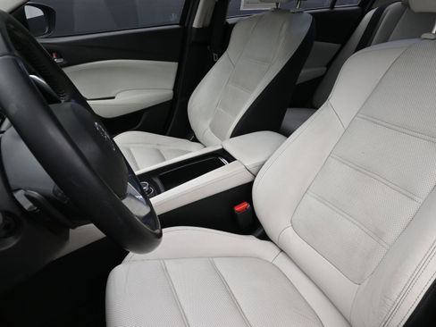 Used 2016 MAZDA MAZDA6 Grand Touring w/ GT Technology Package image 11