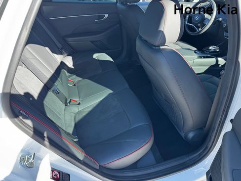 Used 2022 Hyundai Sonata SEL Plus w/ Cargo Package image 27