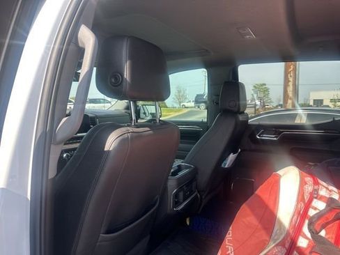 Certified 2024 GMC Sierra 1500 Elevation w/ Elevation Premium Package image 10