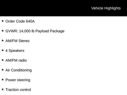 Certified 2019 Ford F350 XL image 7