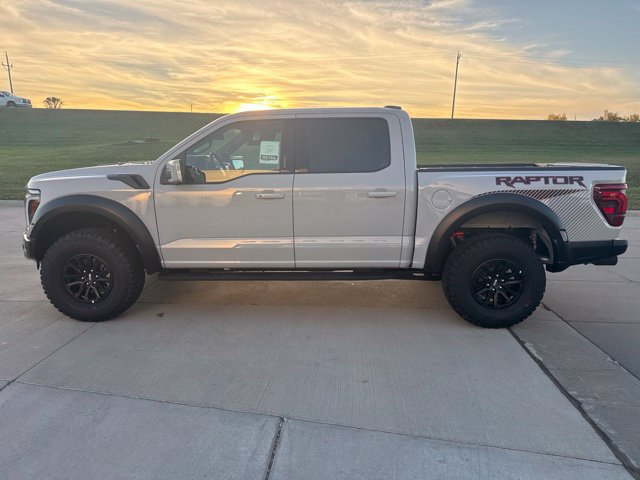 New 2026 Ford F150 Raptor AWD/4WD image 7
