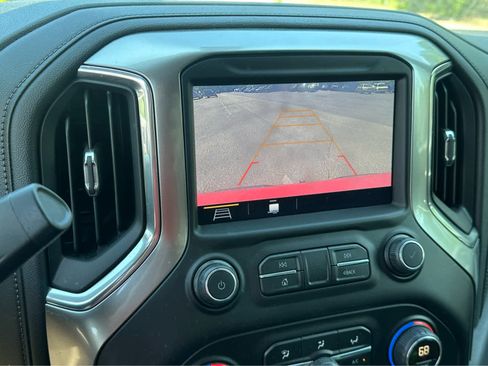 Used 2019 Chevrolet Silverado 1500 RST w/ All-Star Edition AWD/4WD image 15