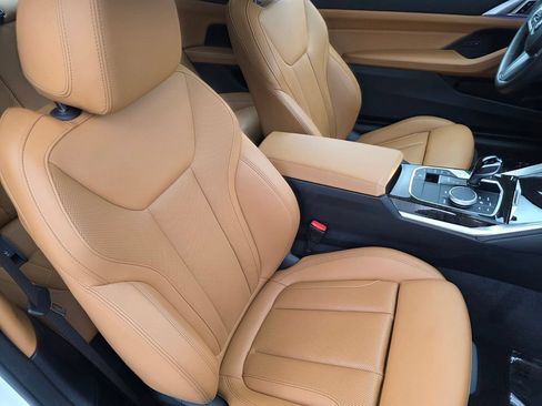 Used 2023 BMW 430i Coupe w/ M Sport Package RWD image 27