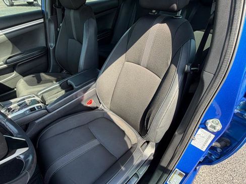 Used 2020 Honda Civic Sport image 11