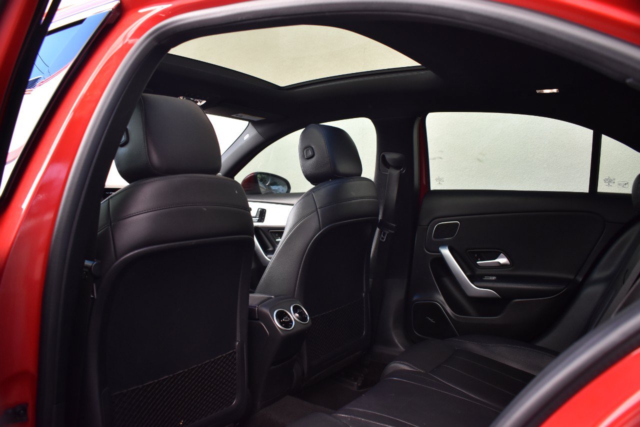 Used 2019 Mercedes-Benz A 220 4MATIC image 17