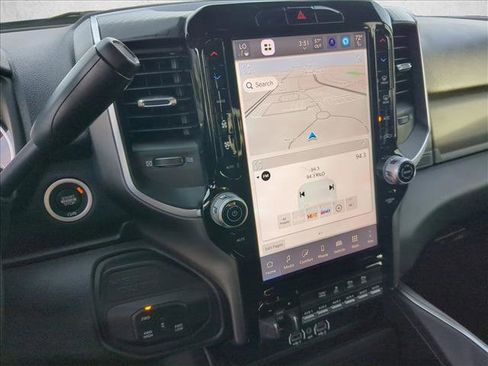 New 2026 RAM 2500 Big Horn image 14