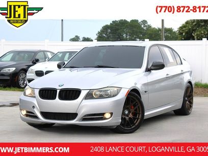 Used 2010 BMW 335i Sedan