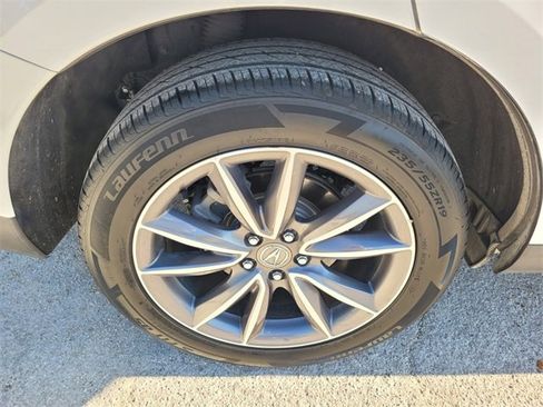 Used 2021 Acura RDX FWD w/ Technology Package image 20