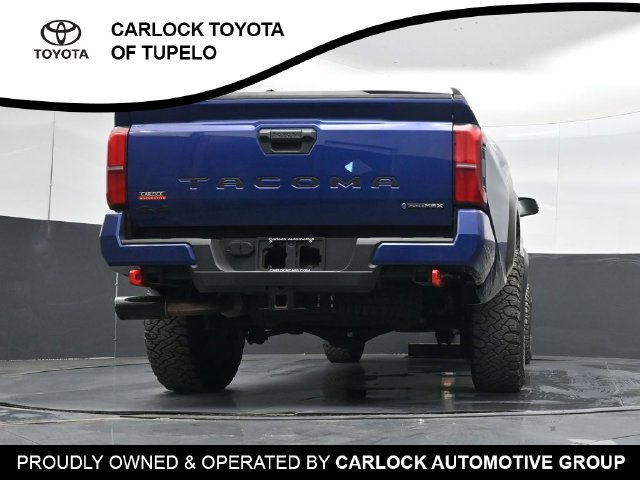 Used 2025 Toyota Tacoma TRD Off-Road AWD/4WD image 65