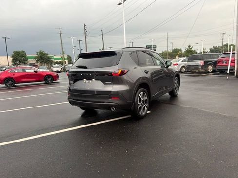 New 2026 MAZDA CX-5 Preferred AWD/4WD image 10