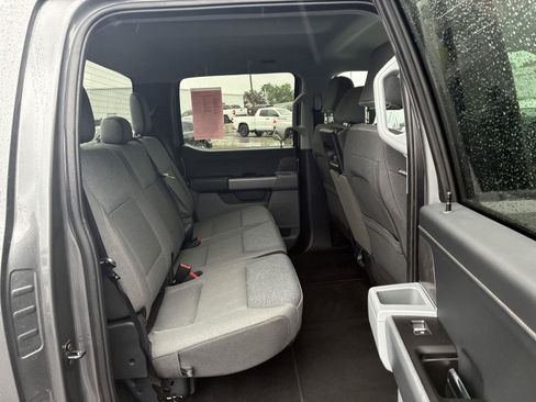 Used 2024 Ford F150 XLT AWD/4WD image 11