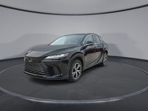 Used 2026 Lexus RX 350 Premium w/ Accessory Package (Z1) FWD image 4