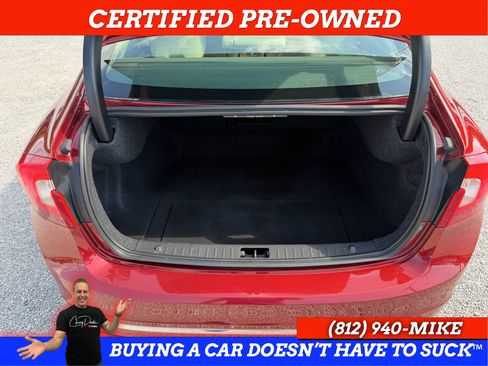 Used 2016 Volvo S60 T5 Premier w/ Climate Package AWD/4WD image 34